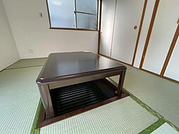 室内の画像