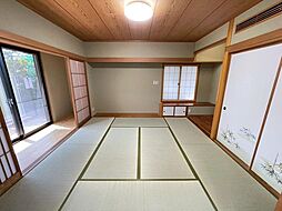 室内の画像