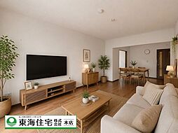 室内の画像