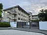 周辺：千葉市立泉谷中学校 徒歩26分。 2030m