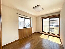 洋室の画像