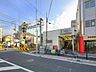 周辺：前原駅(京成電鉄 松戸線) 徒歩15分。 1180m