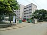 周辺：船橋市立飯山満中学校 徒歩14分。 1080m