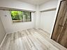 子供部屋：子供部屋にぴったりな洋室。明るい空間で成長を見守ります