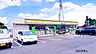 周辺：ミニストップ四街道栗山店 徒歩15分。 1140m