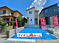 物件画像 東郷町御岳　2号棟