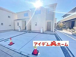 物件画像 春日井市白山町23-1期　2号棟