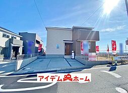 物件画像 みよし市第1三好町東山　2号棟