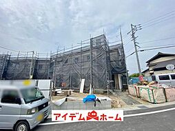 物件画像 瀬戸市窯町　5号棟