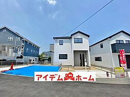 物件画像 緑区大高町1期　4号棟