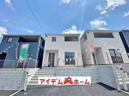 物件画像 みよし市三好町第17　2号棟