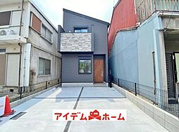 瑞穂区役所駅 4,180万円