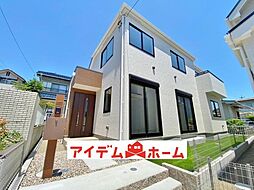 物件画像 緑区藤塚3期　1号棟