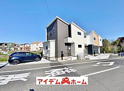 物件画像 東郷町諸輪　B号棟