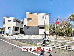 物件画像 東郷町諸輪　A号棟