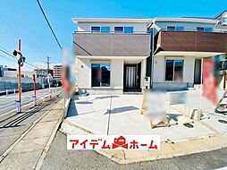 物件画像 みよし市西陣取山　1号棟