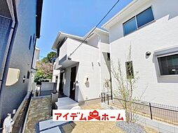 物件画像 みよし市三好町1　B号棟