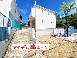 物件画像 春日井市坂下町　1号棟