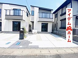 物件画像 春日井市高山町 3号棟