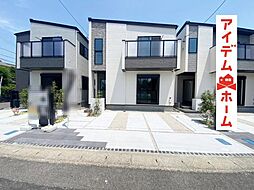 物件画像 春日井市高山町 2号棟