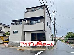 徳重駅 3,999万円