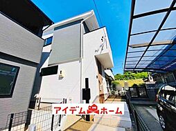 物件画像 尾張旭市南新町　B号棟