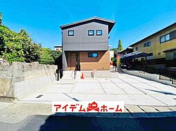 物件画像 尾張旭市南新町　A号棟