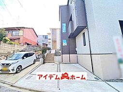 物件画像 千種区田代町　B号棟