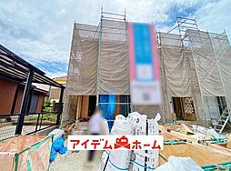 物件画像 みよし市園原第4　2号棟