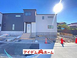 物件画像 守山区下志段味1期　1号棟