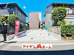 物件画像 守山区桜坂2丁目　1号棟