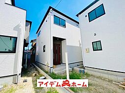 金屋駅 3,498万円