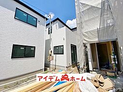 物件画像 守山区西城2期　2号棟