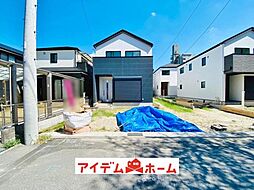 金屋駅 4,198万円