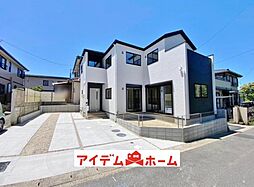 物件画像 守山区上志段味3期　1号棟