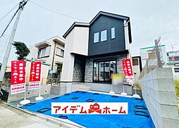 物件画像 天白区御前場町1期　1号棟