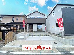 物件画像 守山区桔梗平2期　1号棟