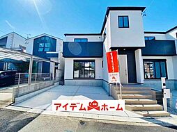 物件画像 尾張旭市大塚町1期　2号棟