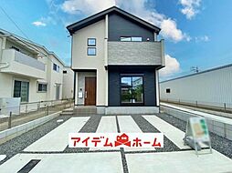 物件画像 尾張旭市西山町1期　1号棟