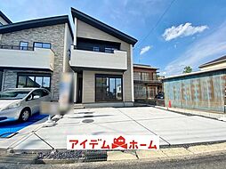 物件画像 尾張旭市新居町1期　3号棟