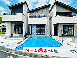 物件画像 尾張旭市新居町1期　2号棟