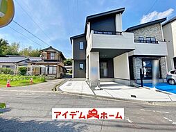 物件画像 尾張旭市新居町1期　1号棟