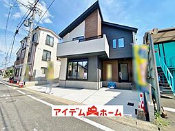 尾張旭市印場元町2期　1号棟