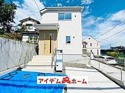 物件画像 尾張旭市新居町寺田23-1期　1号棟