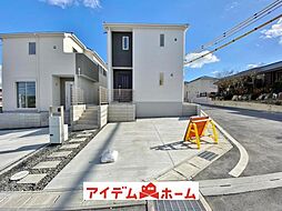 物件画像 尾張旭市柏井町弥栄22-1　2号棟