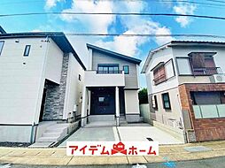 物件画像 瑞穂区白砂町2期　1号棟