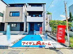 物件画像 昭和区滝子町1期　3号棟