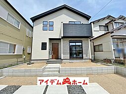 物件画像 日進市岩崎町1期　1号棟