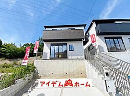 物件画像 日進市米野木町1期　1号棟