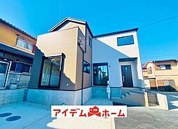 物件画像 瀬戸市秋葉町1期　2号棟